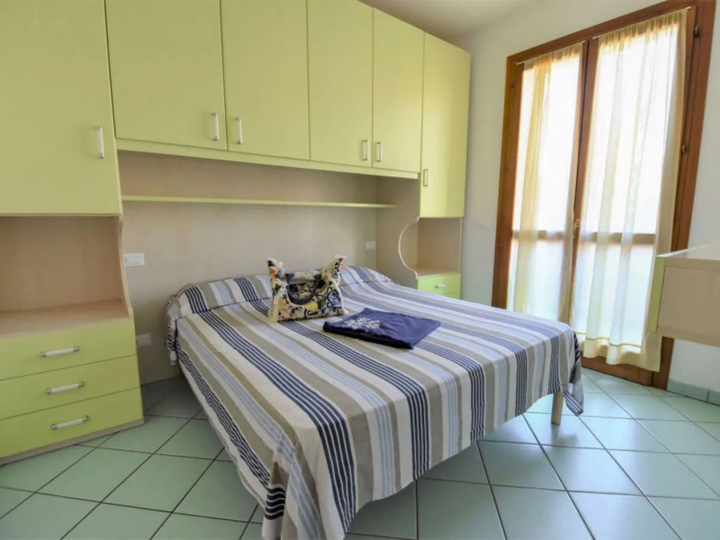 Villa Solmare Rosolina Mare 25218