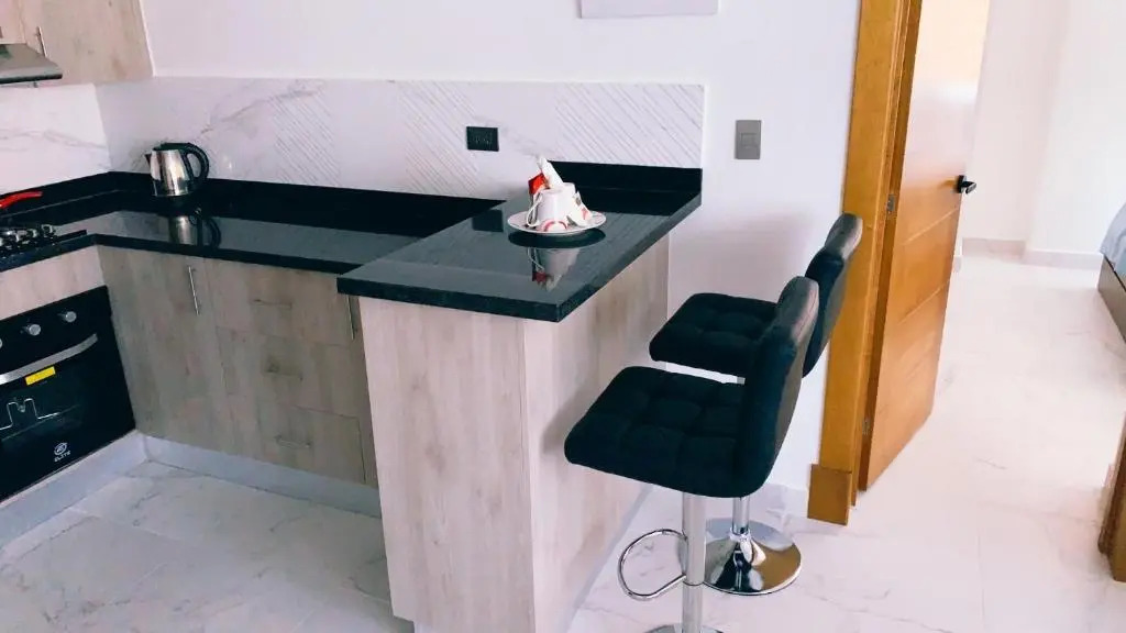 Glocin Apartamentos Vacation & Investment