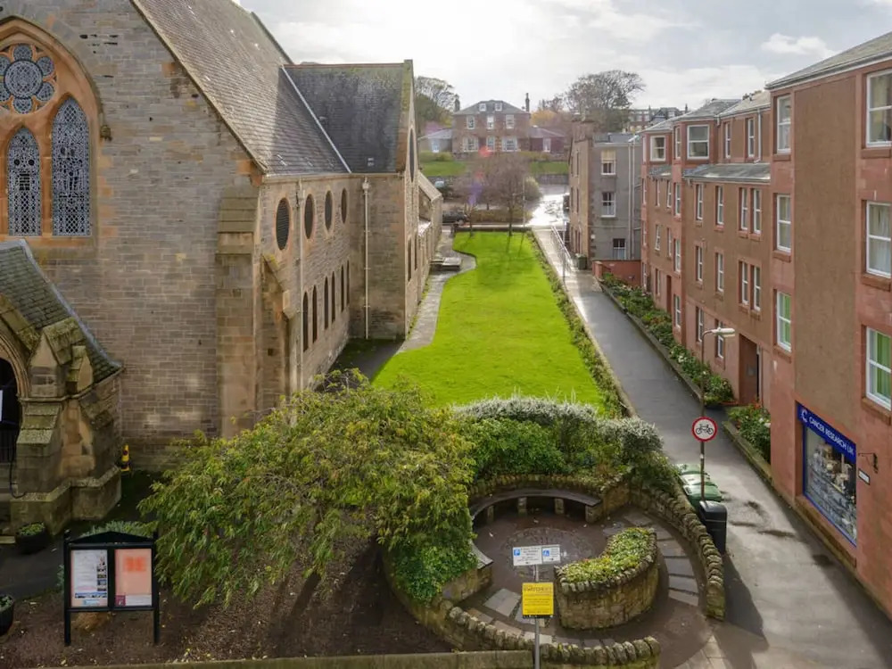 Applecross Apartment