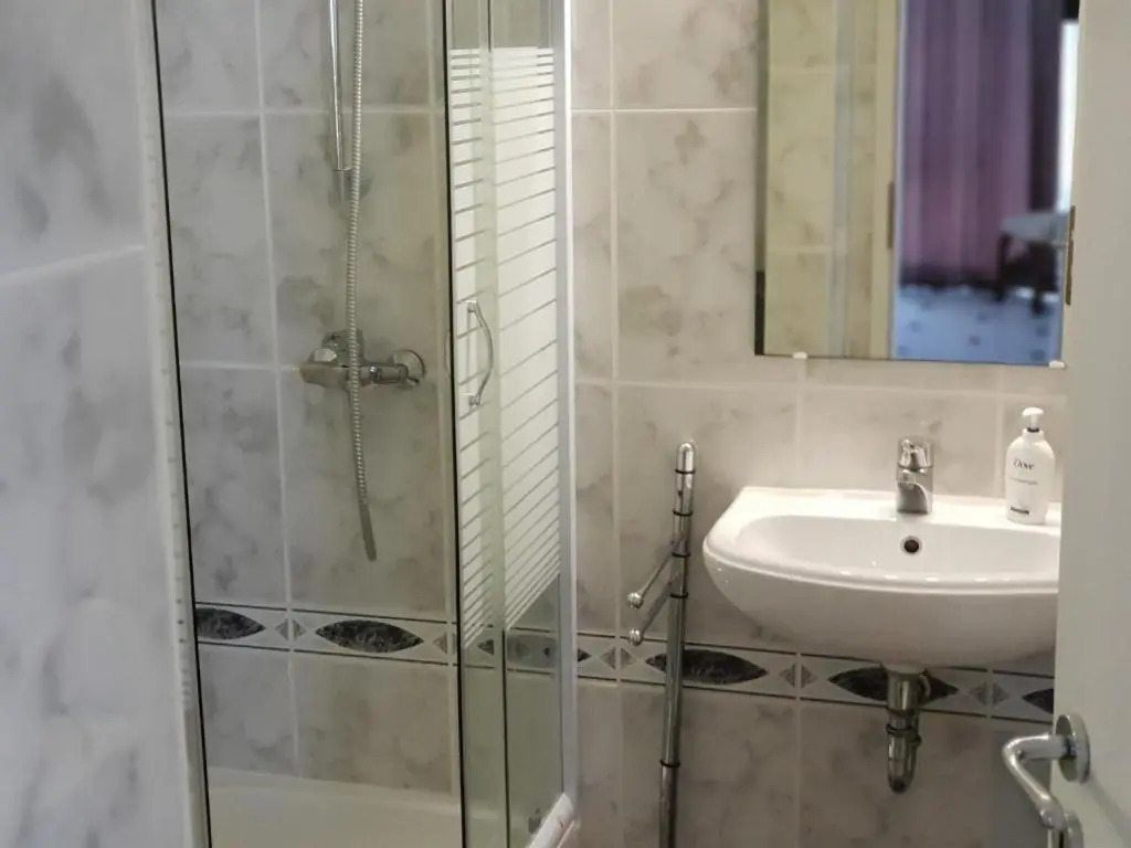 Bellevue Nr 1 Apartment 4