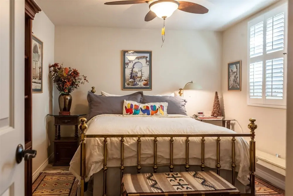 4BR Ocotillo Home, On the Lake and Golf Course