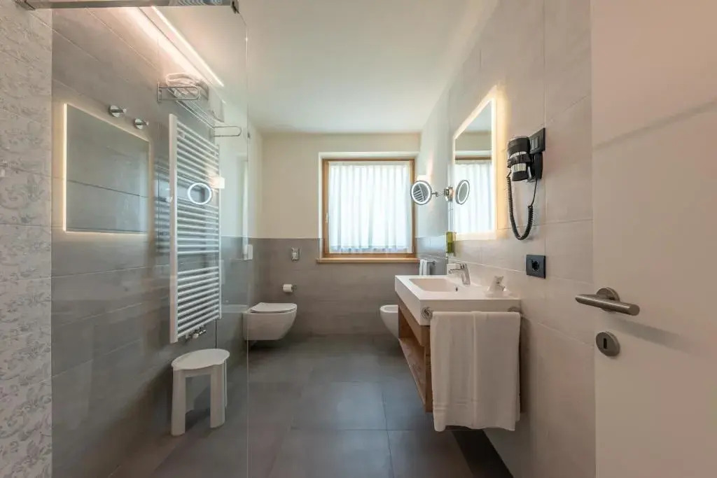 Hotel Ariston Garden & Spa