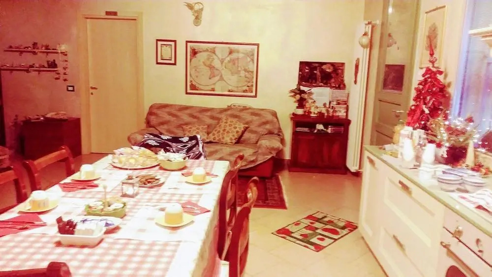 B&B Peschi in Fiore