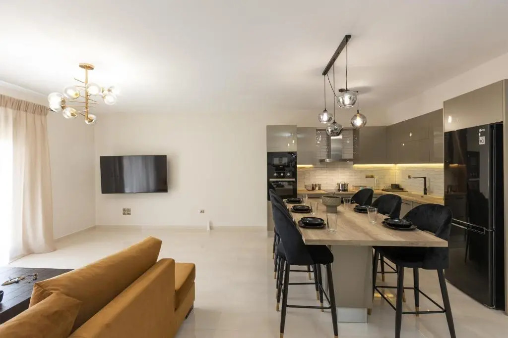 K2 City Residence