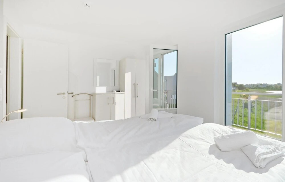 Stunning Home in Ostseeresort Olpenitz With 2 Bedrooms, Sauna and Wifi
