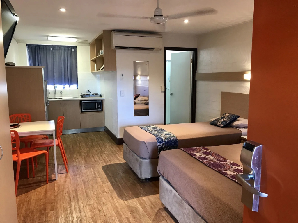 Broome Time Resort