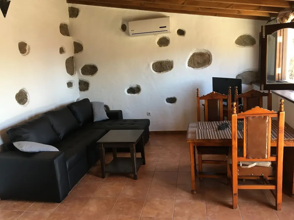 Casa Lomito El Pajar
