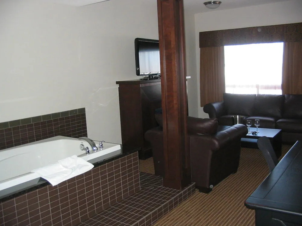 Canalta Hotel Humboldt