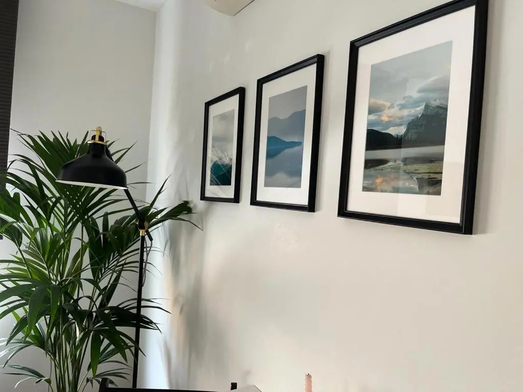 Apartamento Maison du Soleil