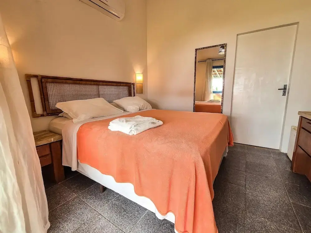 Pousada Nossa Casa Maracaipe
