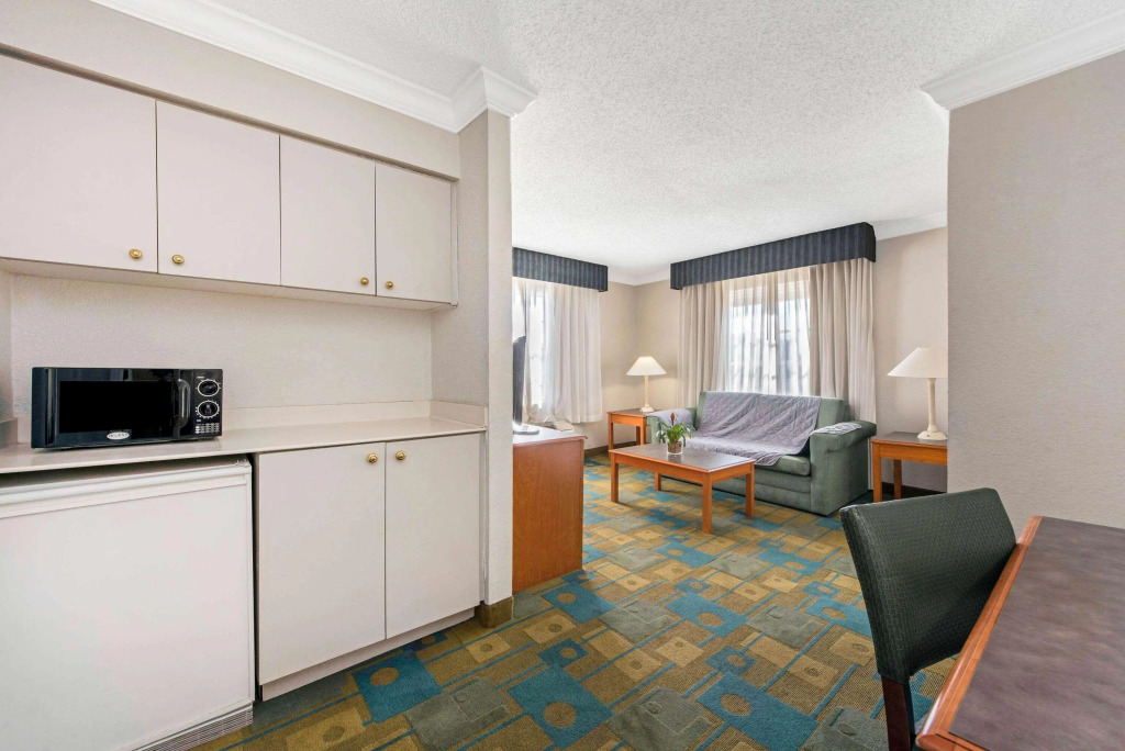 La Quinta Inn New Orleans Causeway