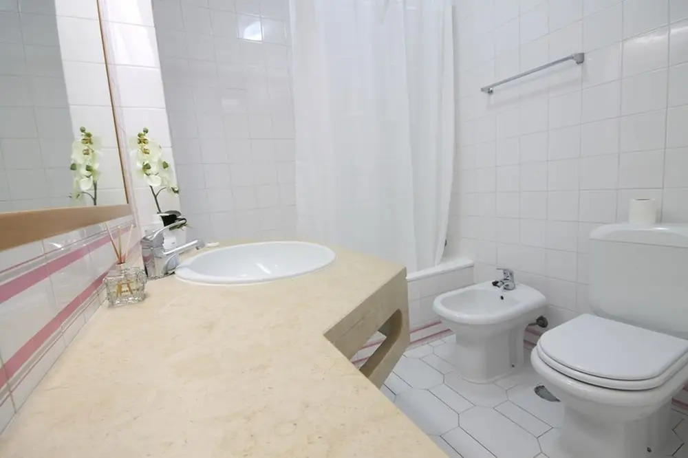 15 R&P  Albufeira Apartment