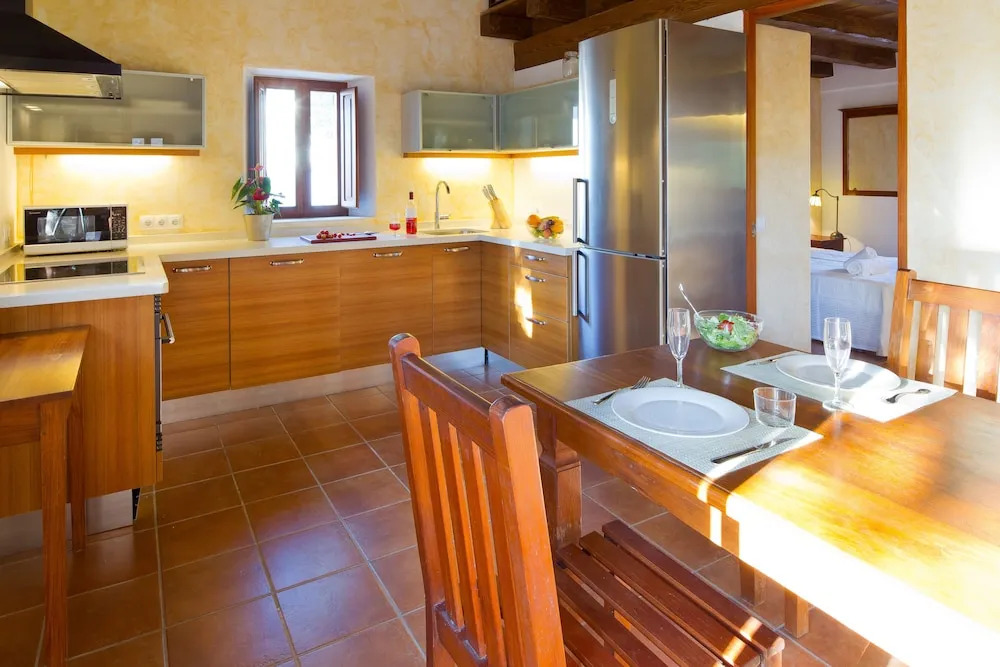 CAN NOVES - Villa de 4 Suites 34 y 22