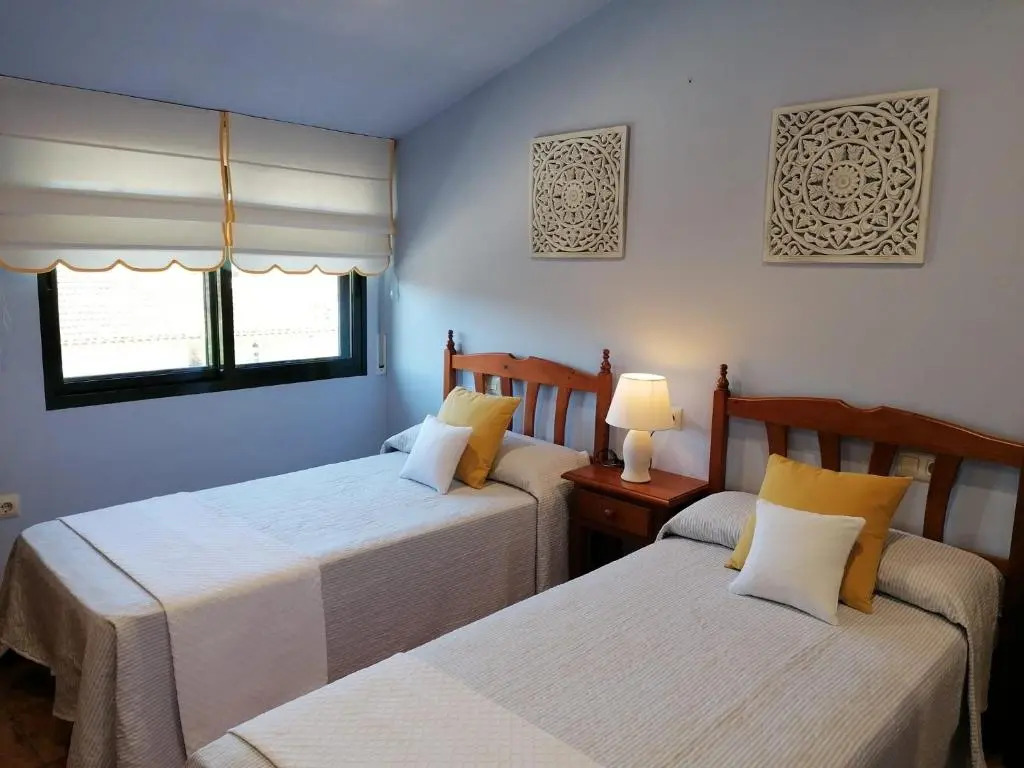 Apartamentos Marsó
