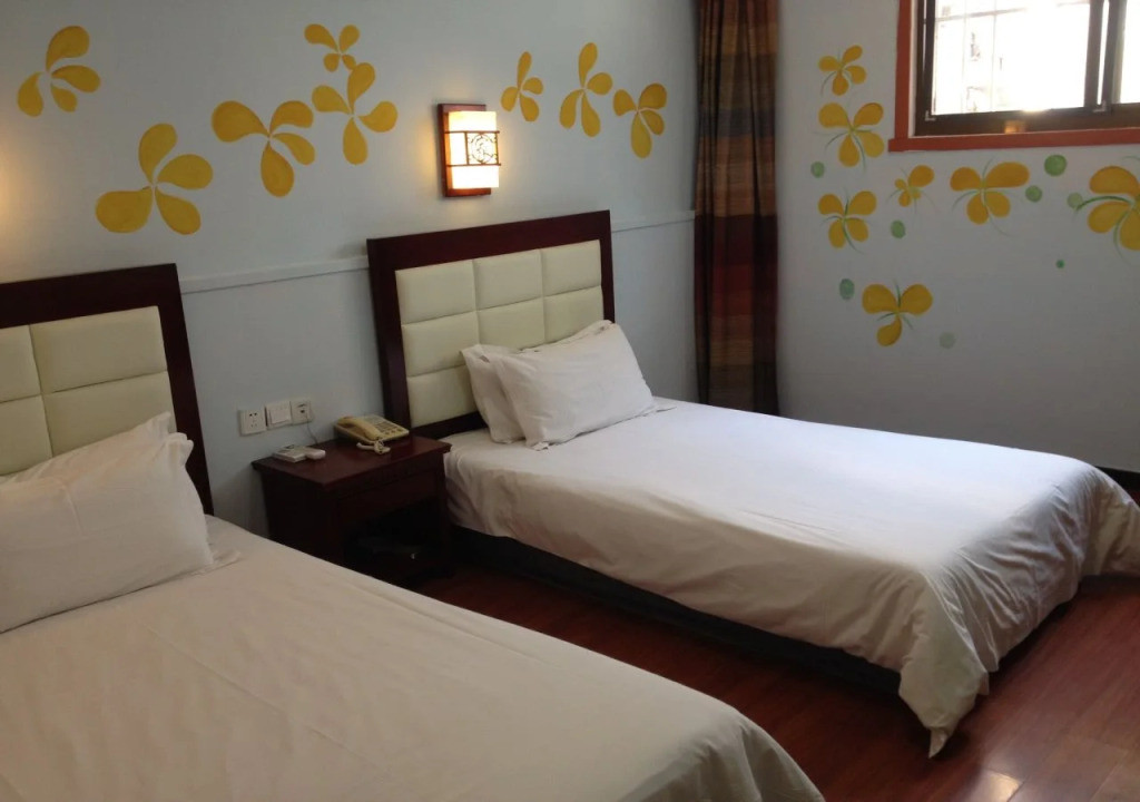 Suzhou Liuxiang Hotel