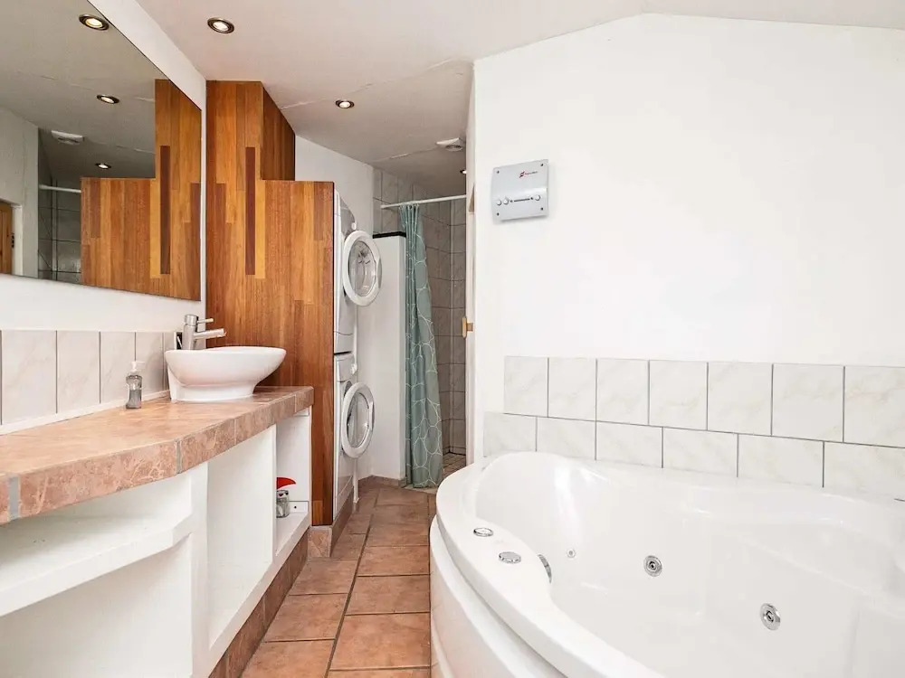 4 Star Holiday Home in Humble