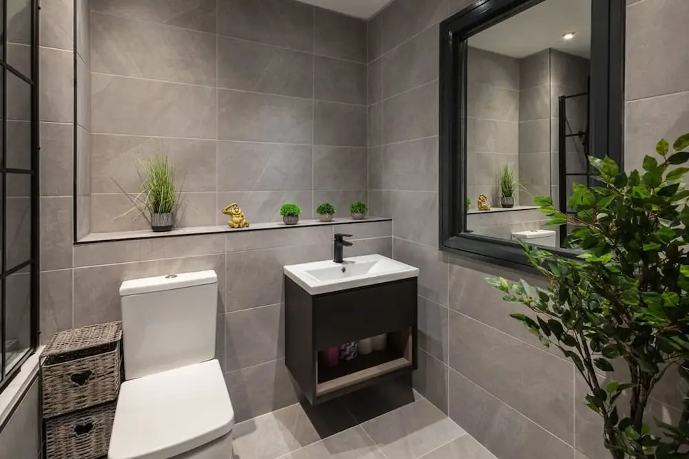Host Stay Exchange Street Living