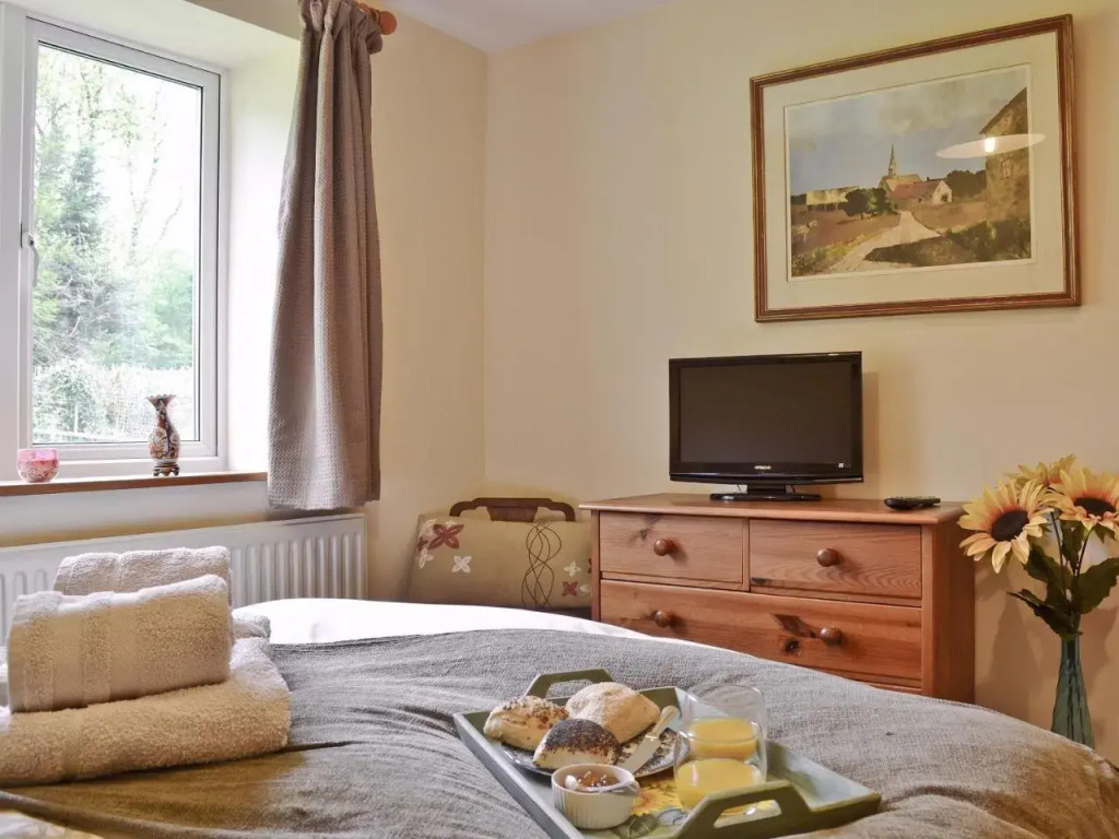 Ty Newydd Cottage