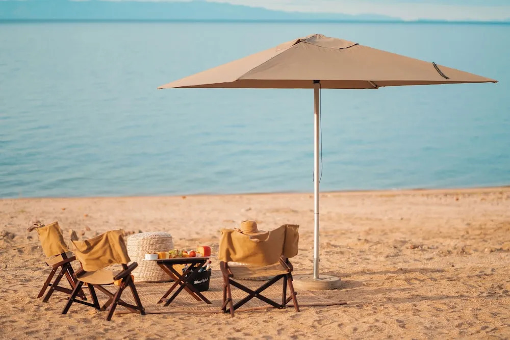 Caribbea Bay Resort