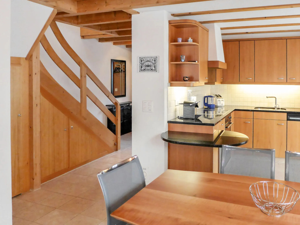 Chalet Mittelhorn
