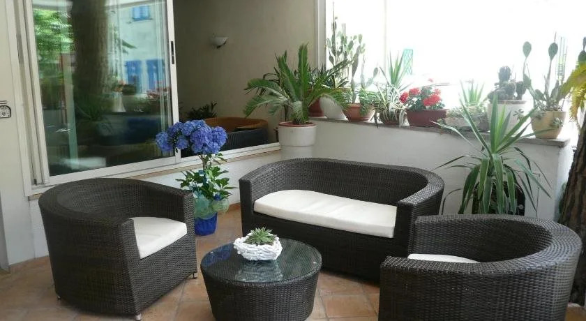 Hotel Daniela