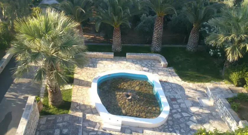 OLIVETUM holiday villa