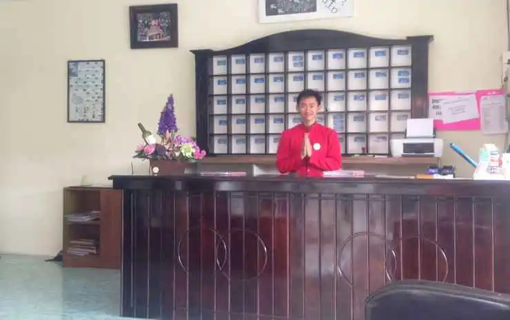 Purnama Mulia Hotel