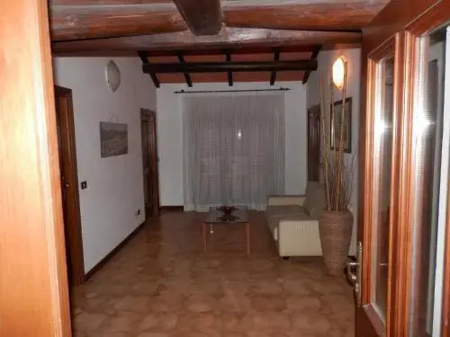 Locanda del Vecchio Maglio