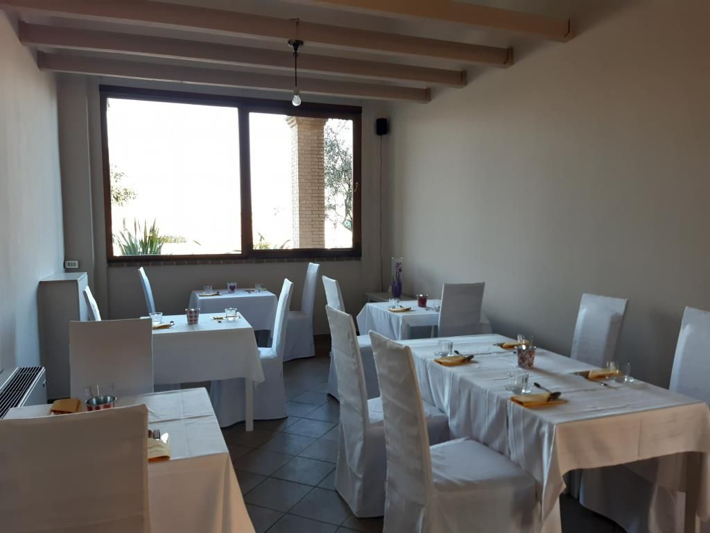 Agriturismo B&B Cascina Reciago