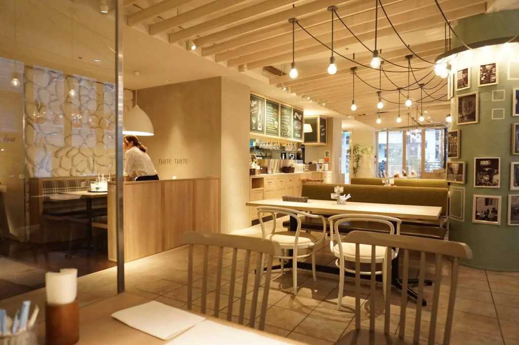 Hotel Oriental Express Fukuoka Tenjin