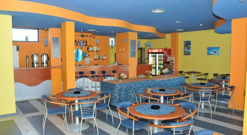 Hotel Peshev Хотел Пешев Свети Влас