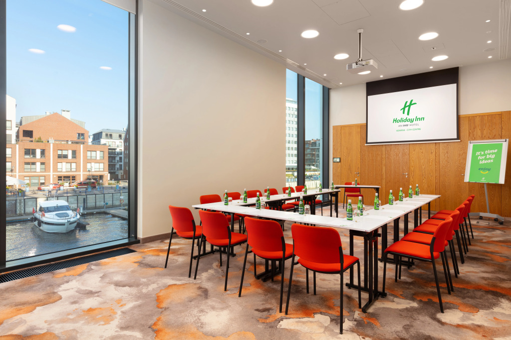Holiday Inn Gdansk - City Centre by IHG
