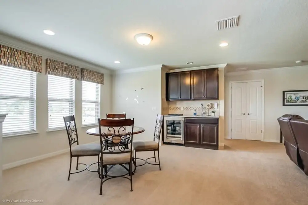 Villa in Windsor at Westside Resort 2799