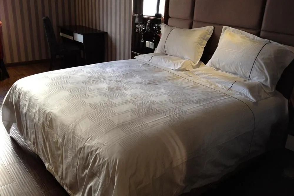 FX Hotel Xizangbei Road