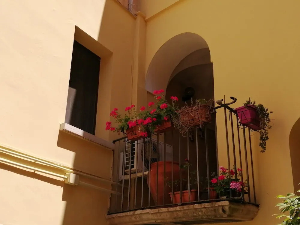 Residence 1810