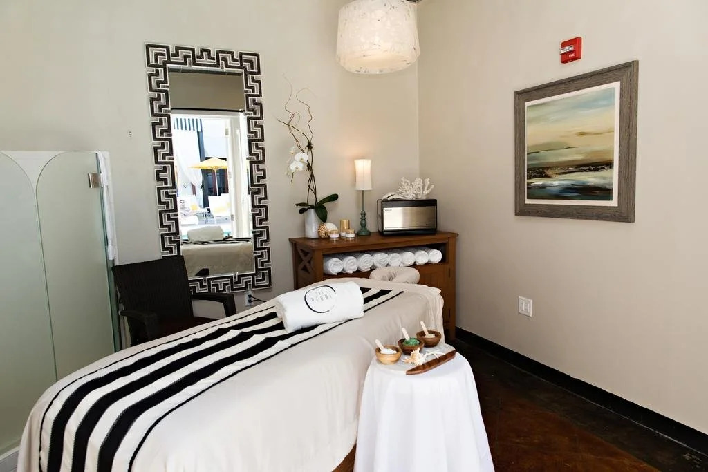 The Pearl Hotel