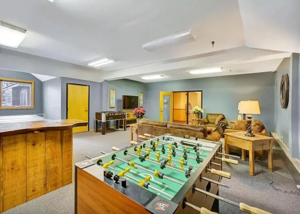 Highridge Condominium Unit B9