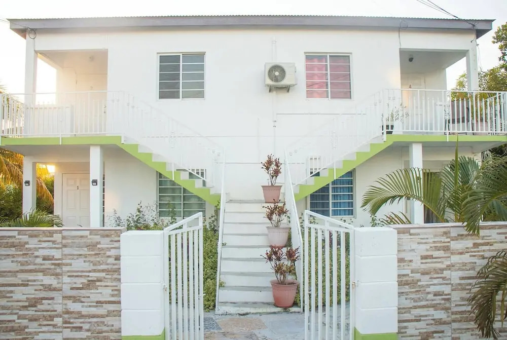 Paradis Des Palmiers 4 Gorgeous 2-bedroom Flat