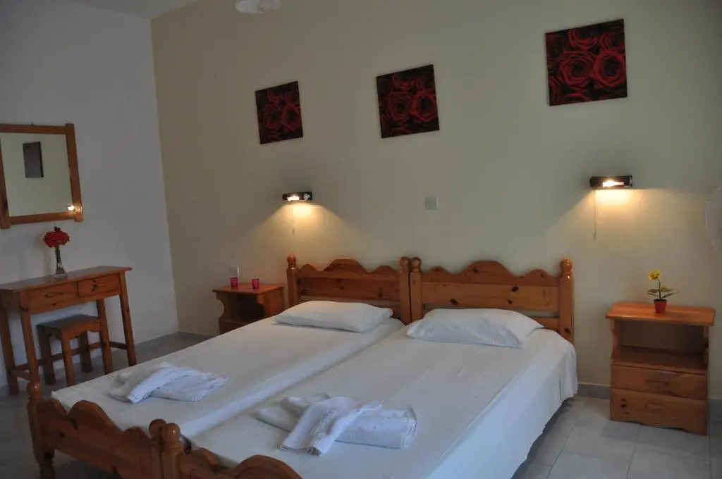 Villa Vasiliki