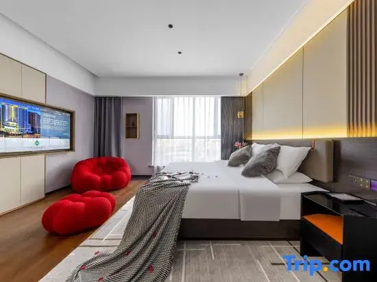 Pure Silvan Hotel