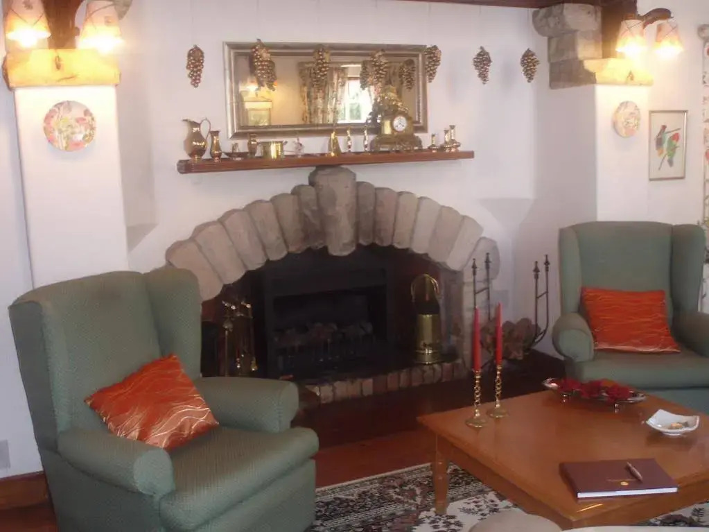 The Sanctuary Guest House Estate