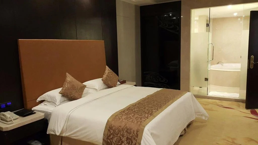 Sandborg Hotel