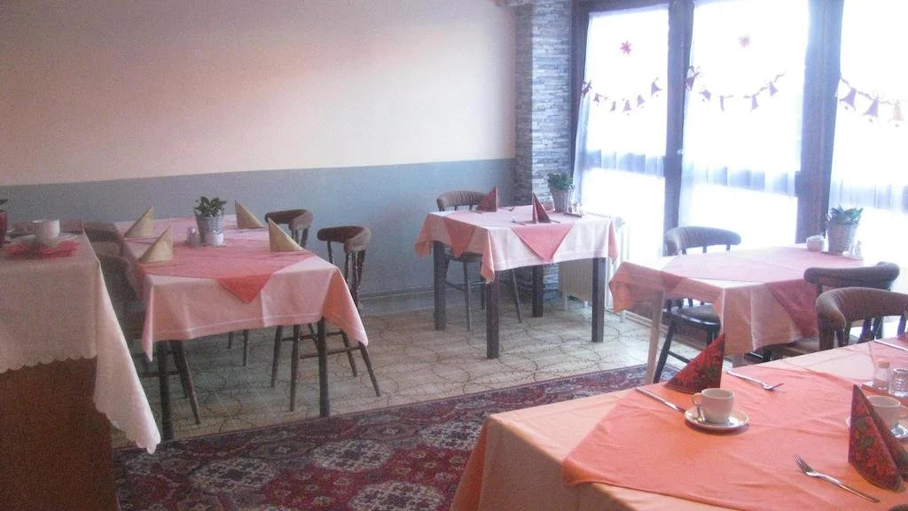 Apartmány Sedmikráska