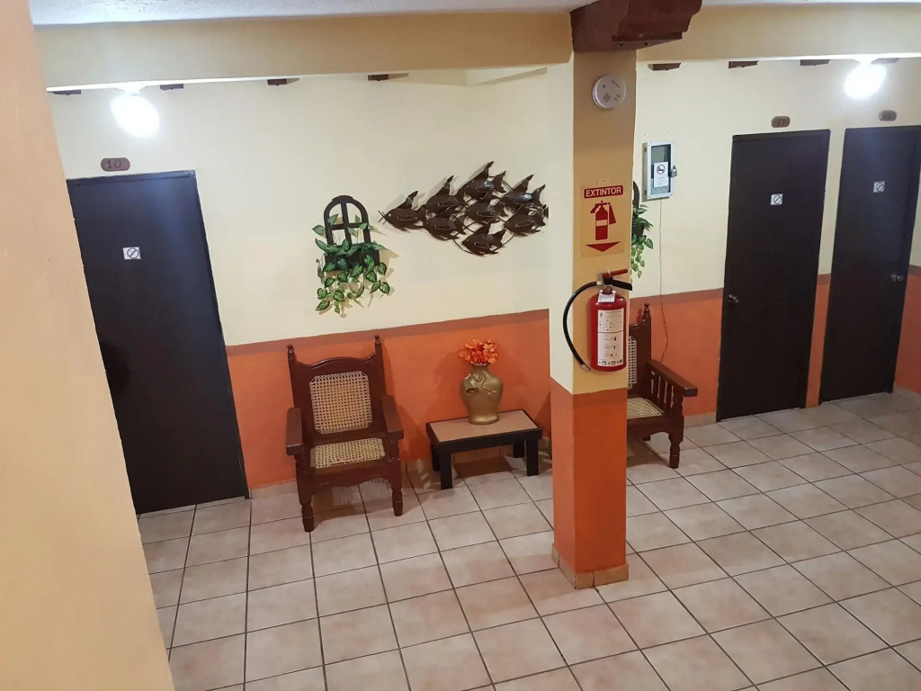 Hotel La Finca