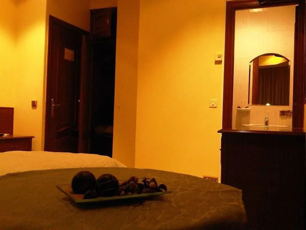 Hostal Costa Coruña