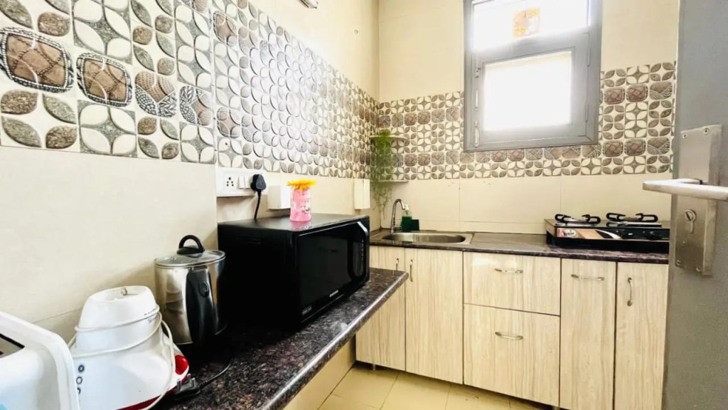 Olive Service Apartments Medanta Medicity Gurgaon