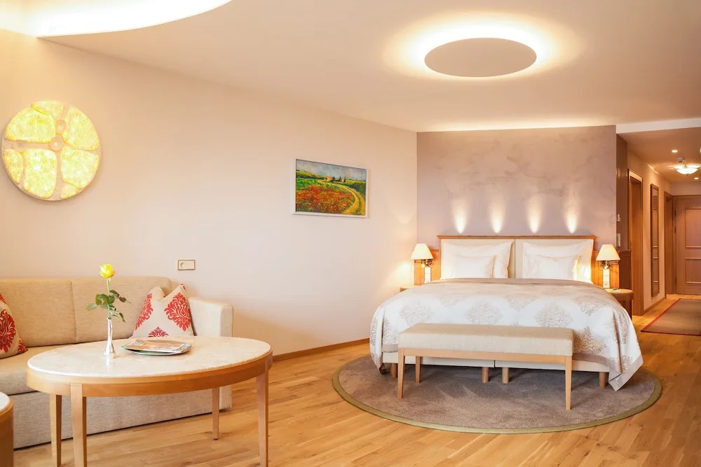 Kurhotel Vollererhof - Gesundheitszentrum