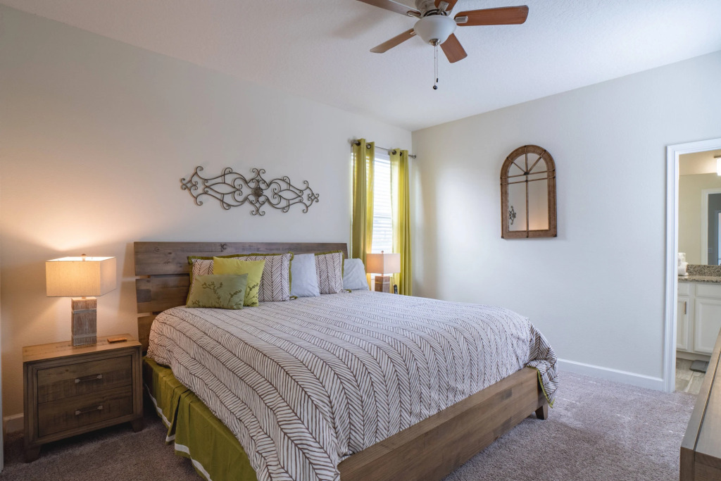 Magical Retreat 5BR Pool & Spa Near Disney