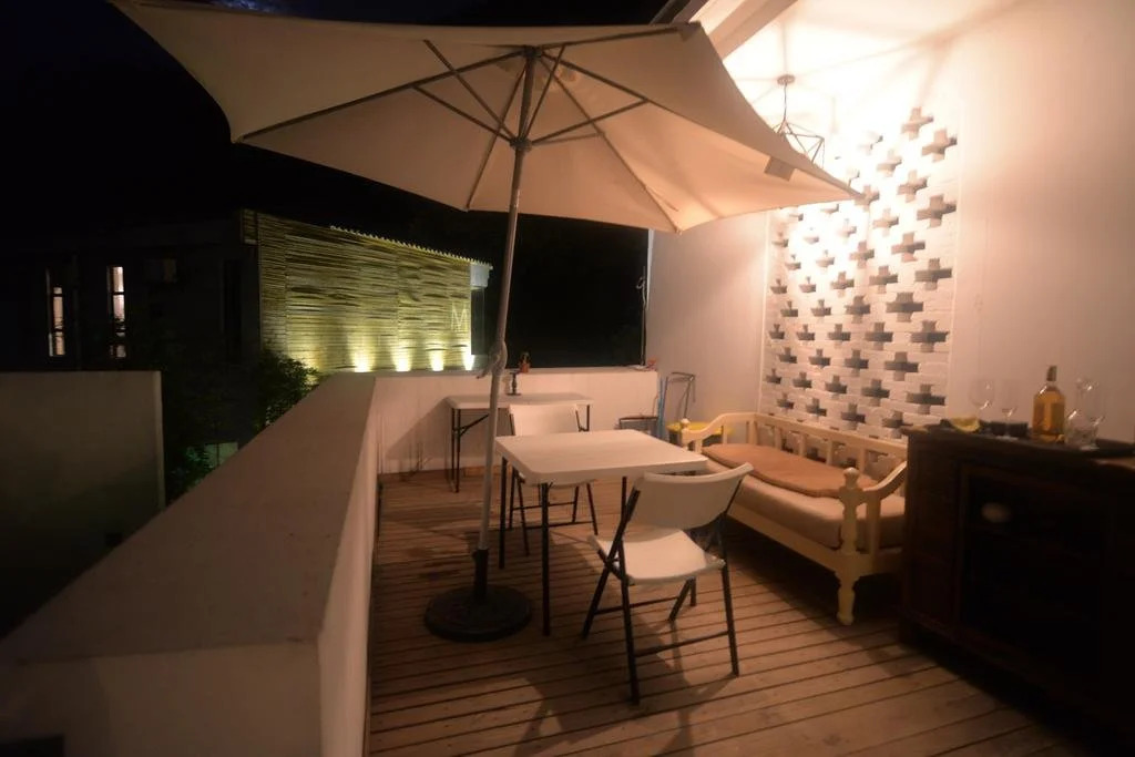 Wushan Hostel