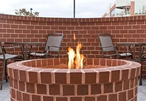 SpringHill Suites Harrisburg Hershey